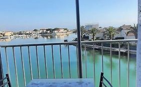 Vue marina - Vacances à 4